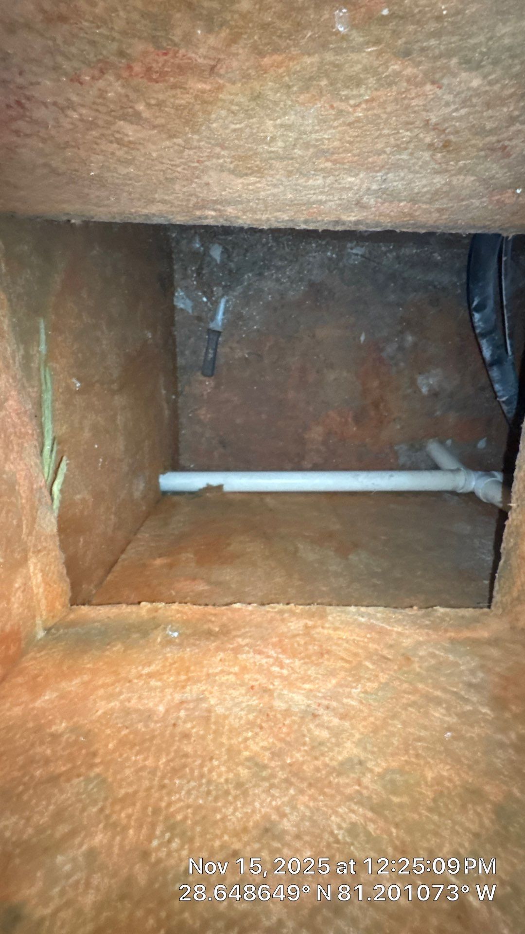 Air Duct Cleaning in Oviedo by Hygienic Air, Inc
