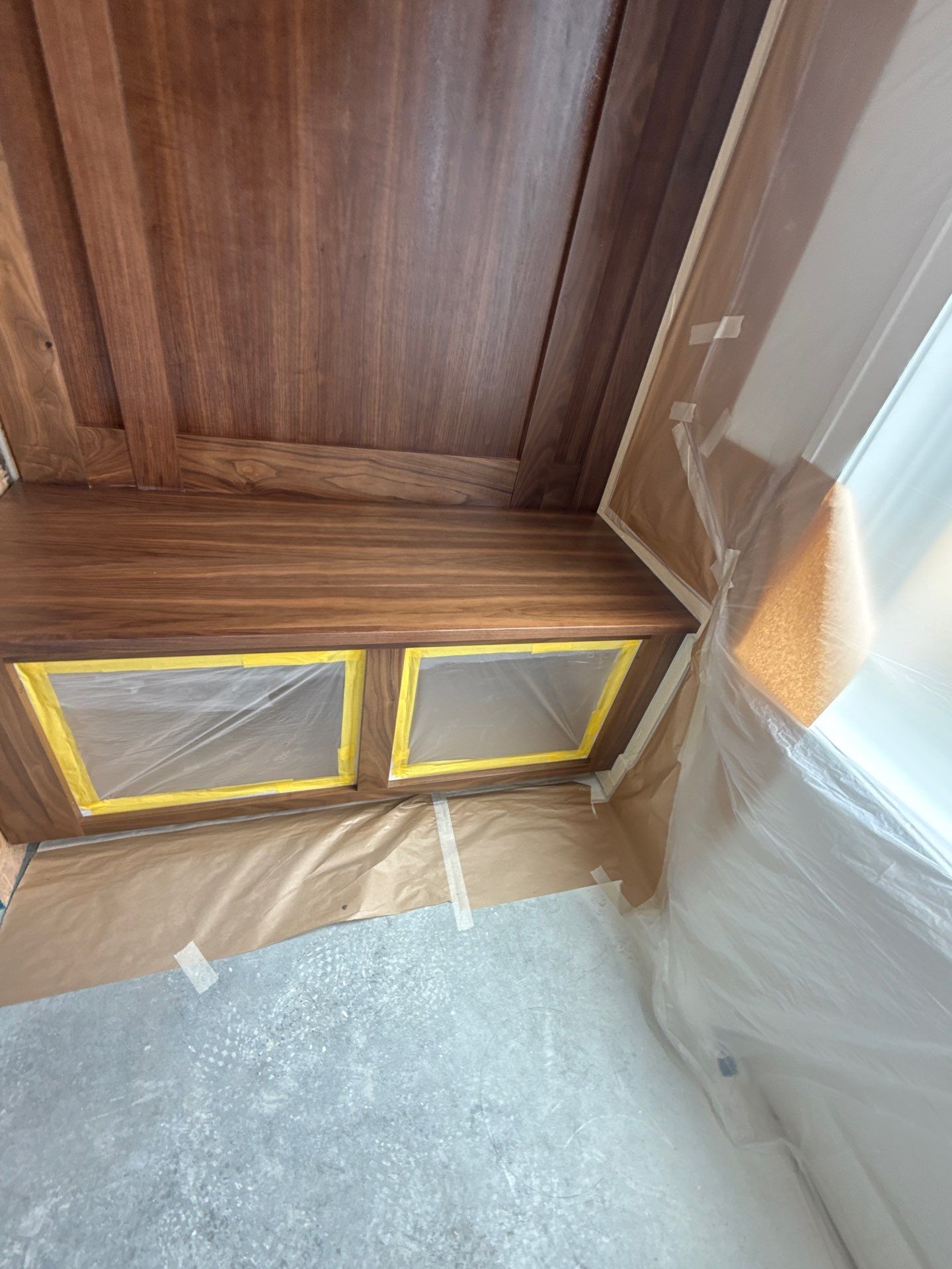 Cabinets in Adel  by Midwest Paint LLC