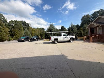 Project in Trenton