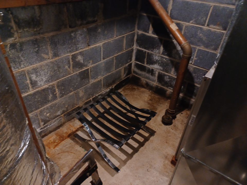 Project in West Bloomfield Township by EzDry Water Mitigation & Property Restoration