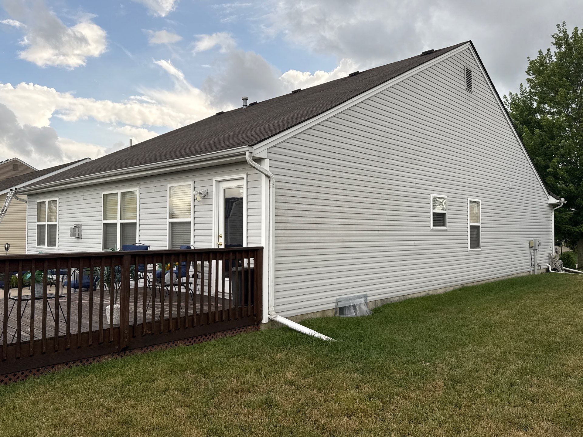 Project in New Carlisle by XPRO ELITE LLC