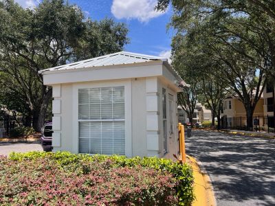 Metal Reroof Replacement Orlando FL