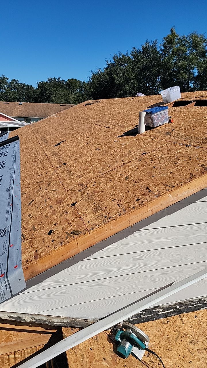 Project in Kissimmee by You Restorations LLC DBA YOU-Home