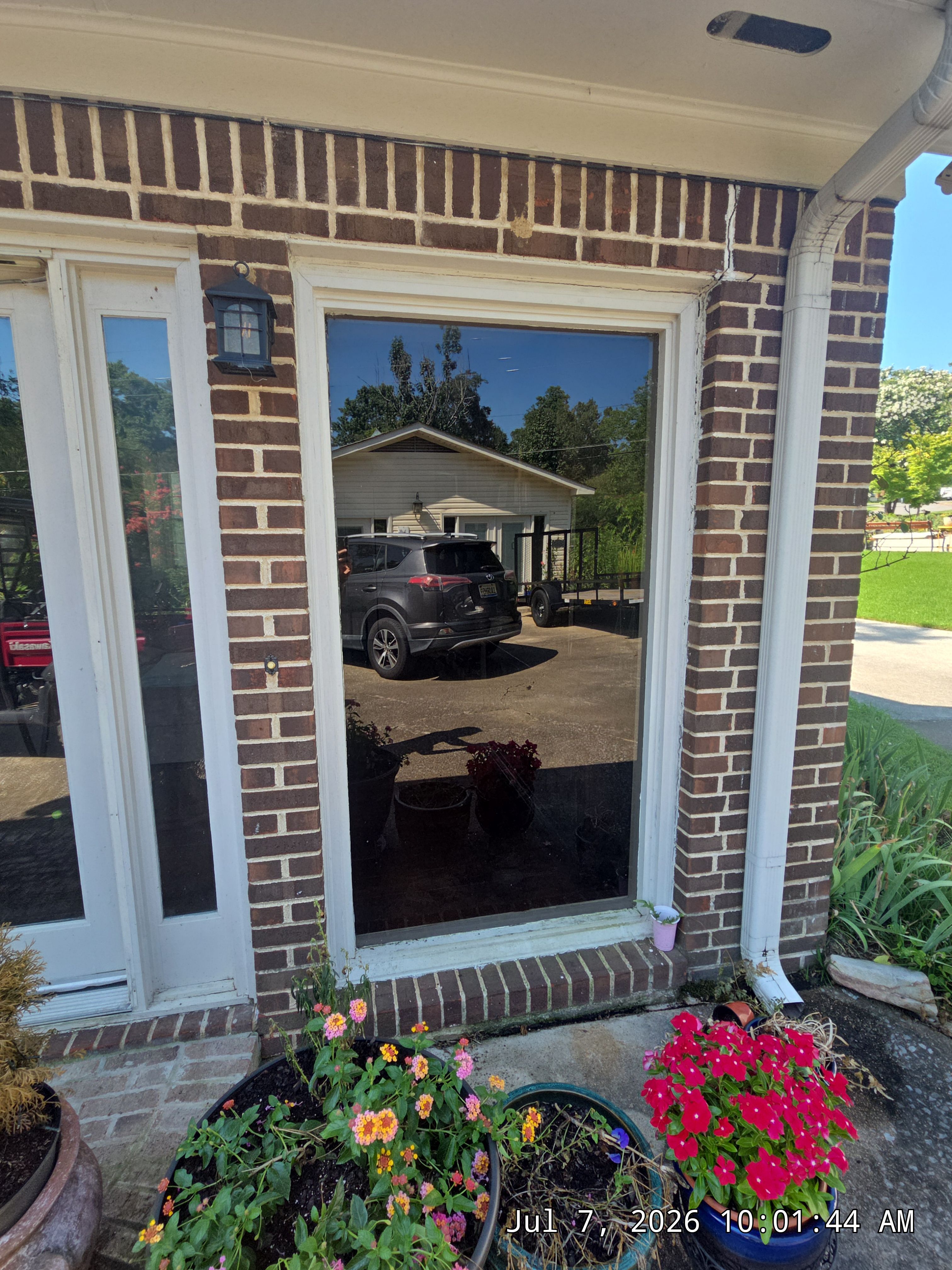 Searcy Project in Hoover by The Window Source