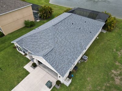 Roof Replacement in Bradenton, FL