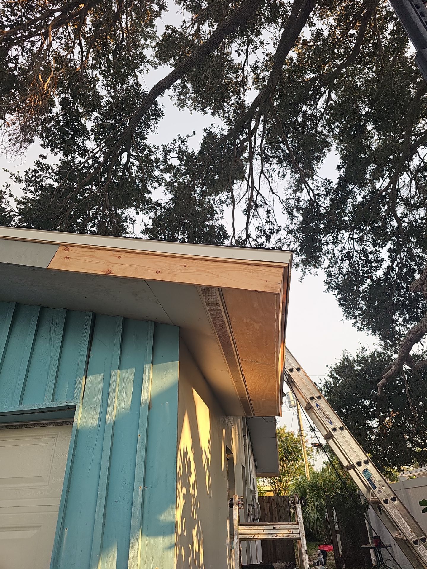 Project in Largo 33774 by Mitchell Roofing Company LLC 