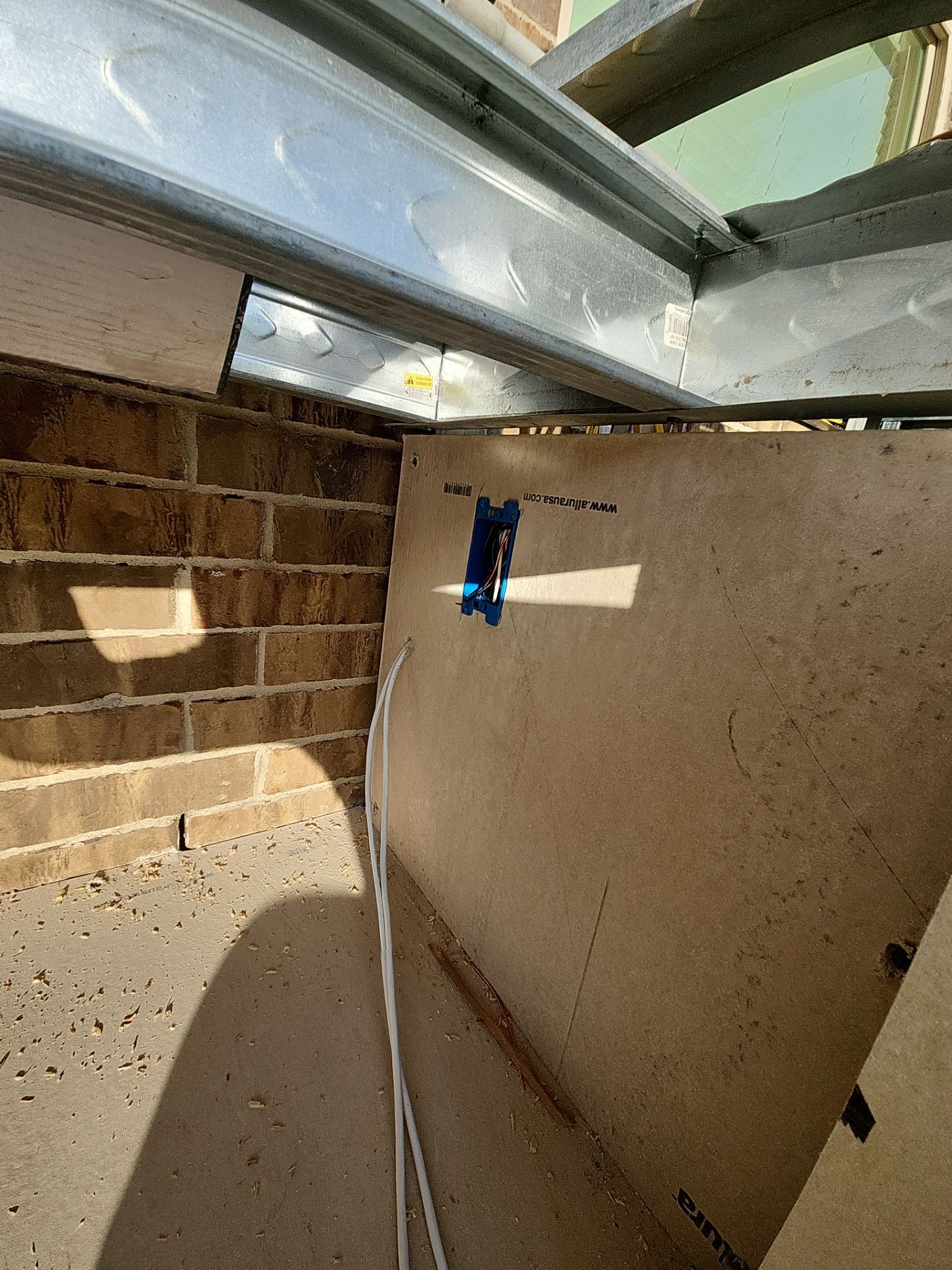 Patio and Summer Kitchen by SophAlx LLC