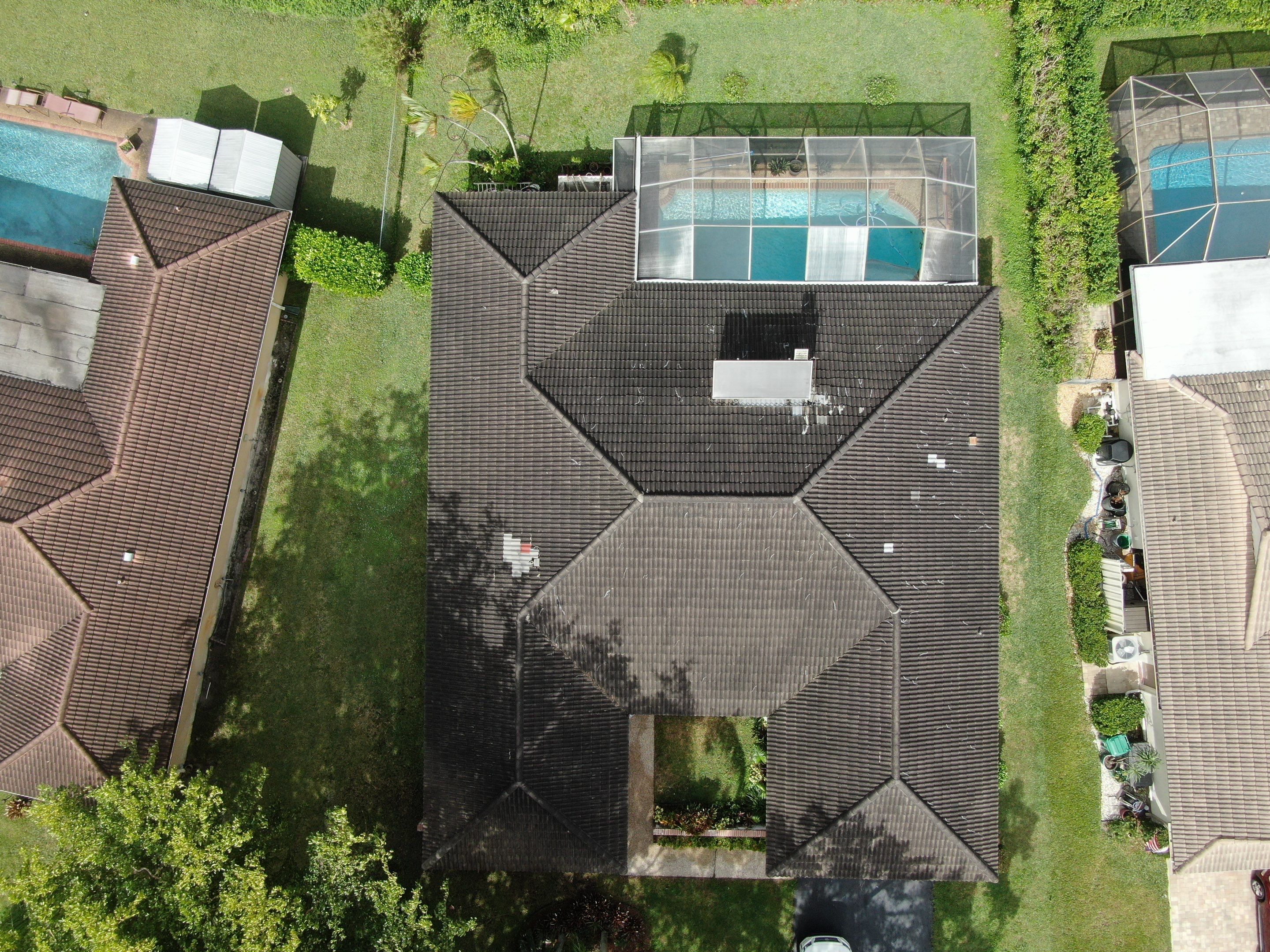 Water Damage Claim in Coral Springs by FLAPA & KeyStone