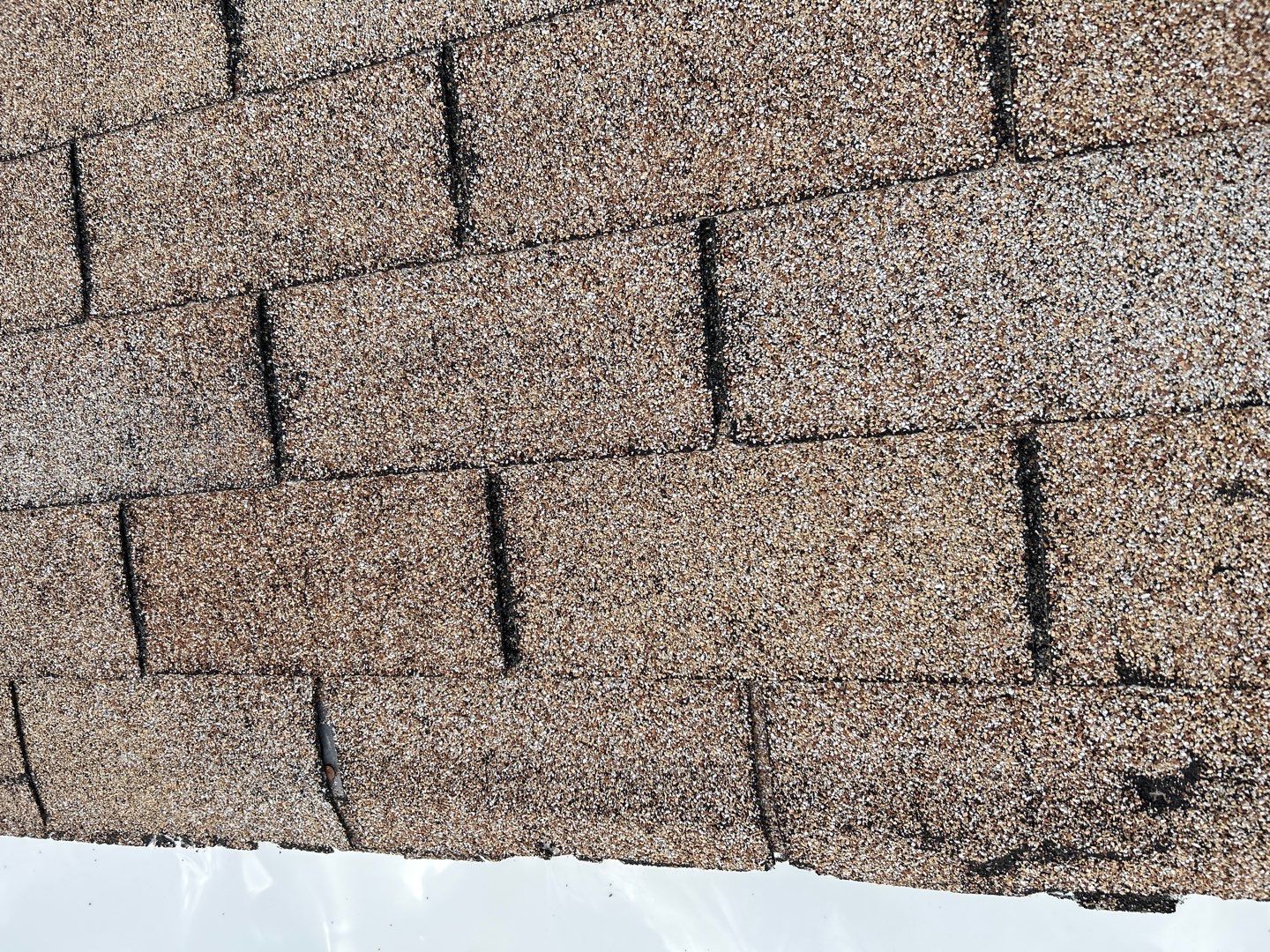Zuriel's Full Re-Roof by All Storm Roofing & Construction