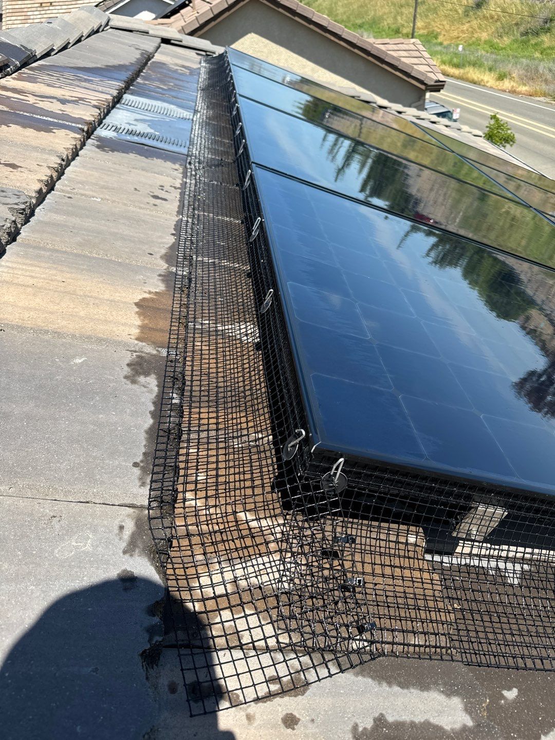 Project in Sacramento, CA by All One Solar Shine