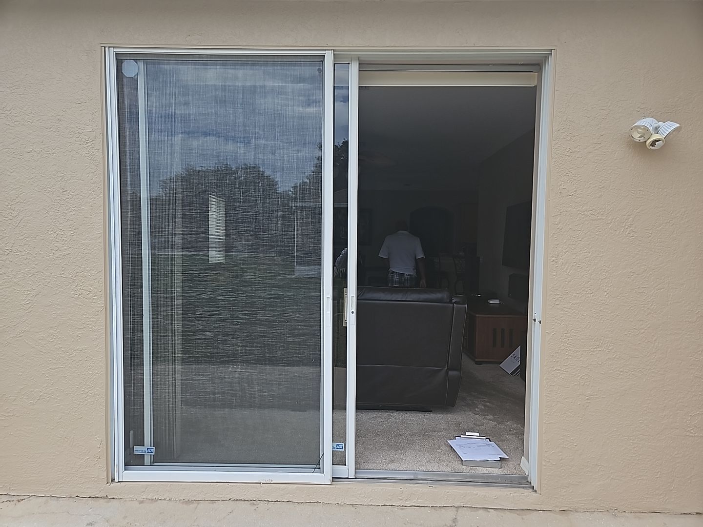 Project in Apollo Beach by Sunbelt Home Solutions