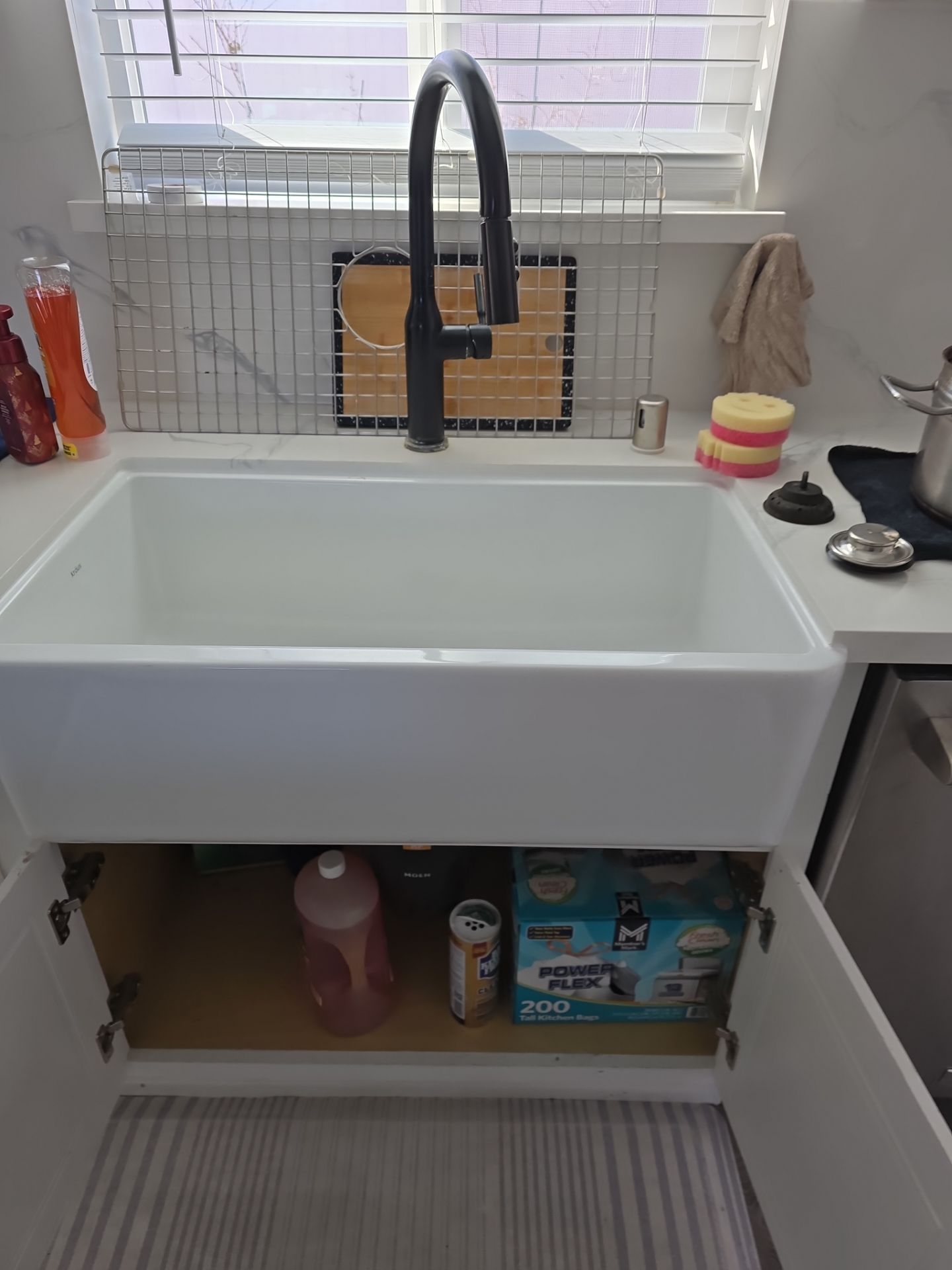 Installing Water Treatment by Us Plumbing