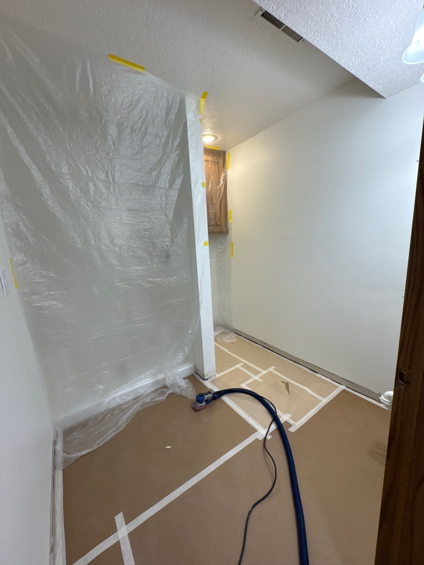 Project in Ankeny by Midwest Paint LLC