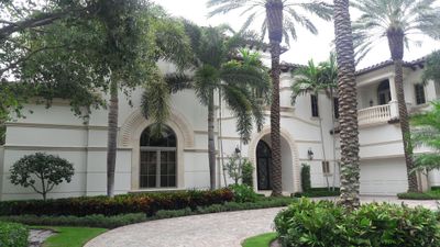 Tile Roof Repair and Exterior Waterproofing Services in Boca Raton