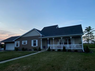 Project in Muncie, IN