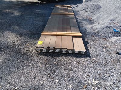 Project in West Grove