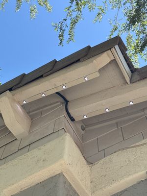 Project in Gilbert