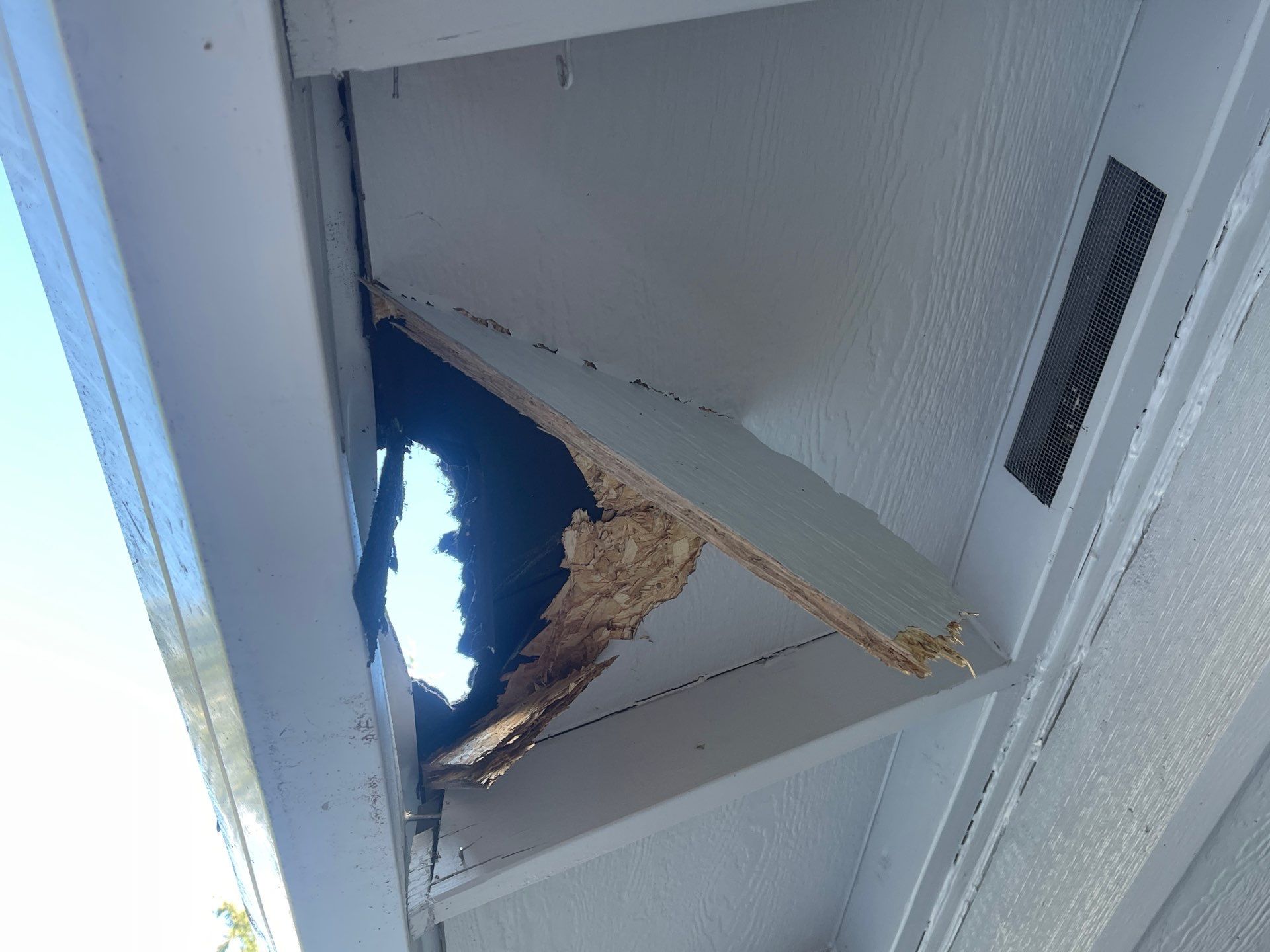 Residential Reroof by BEST Roofing & Waterproofing