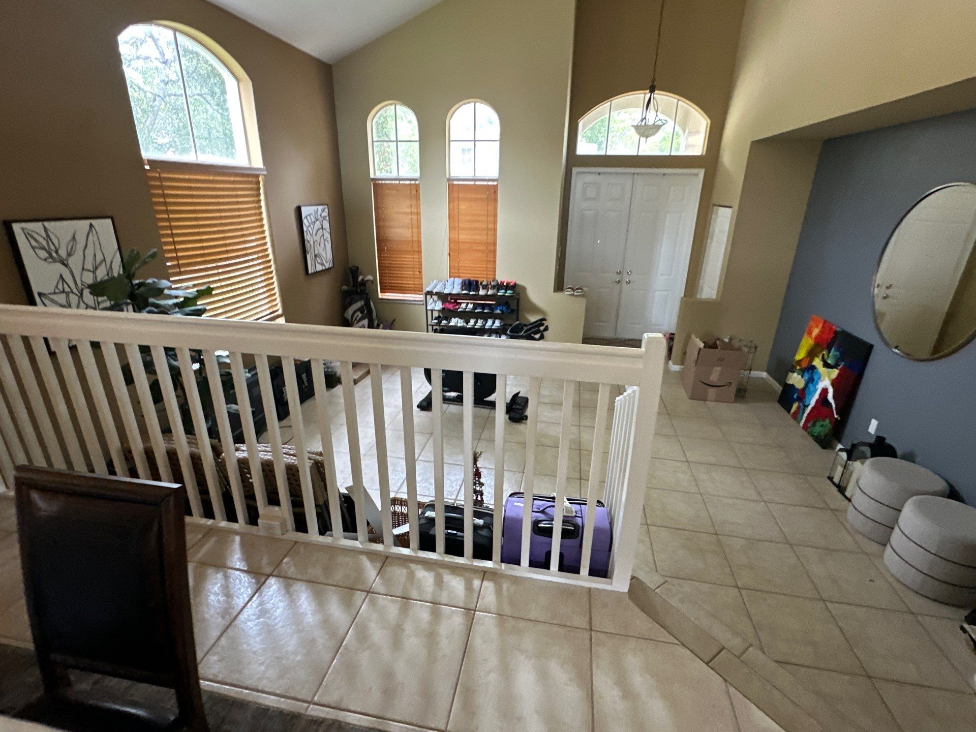 Water Damage Claim in Miramar by FLAPA & KeyStone