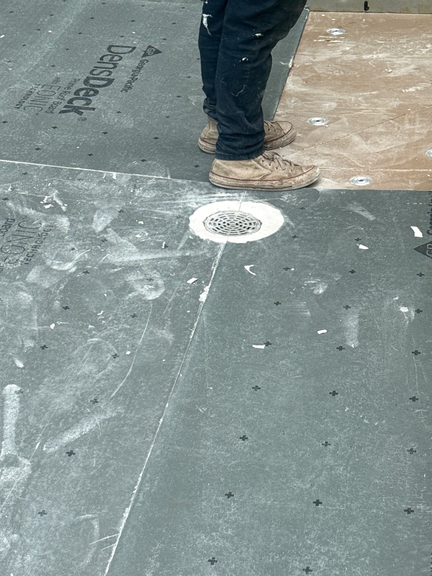 Walk Out, Island Style by Bayfront Roofing and Construction