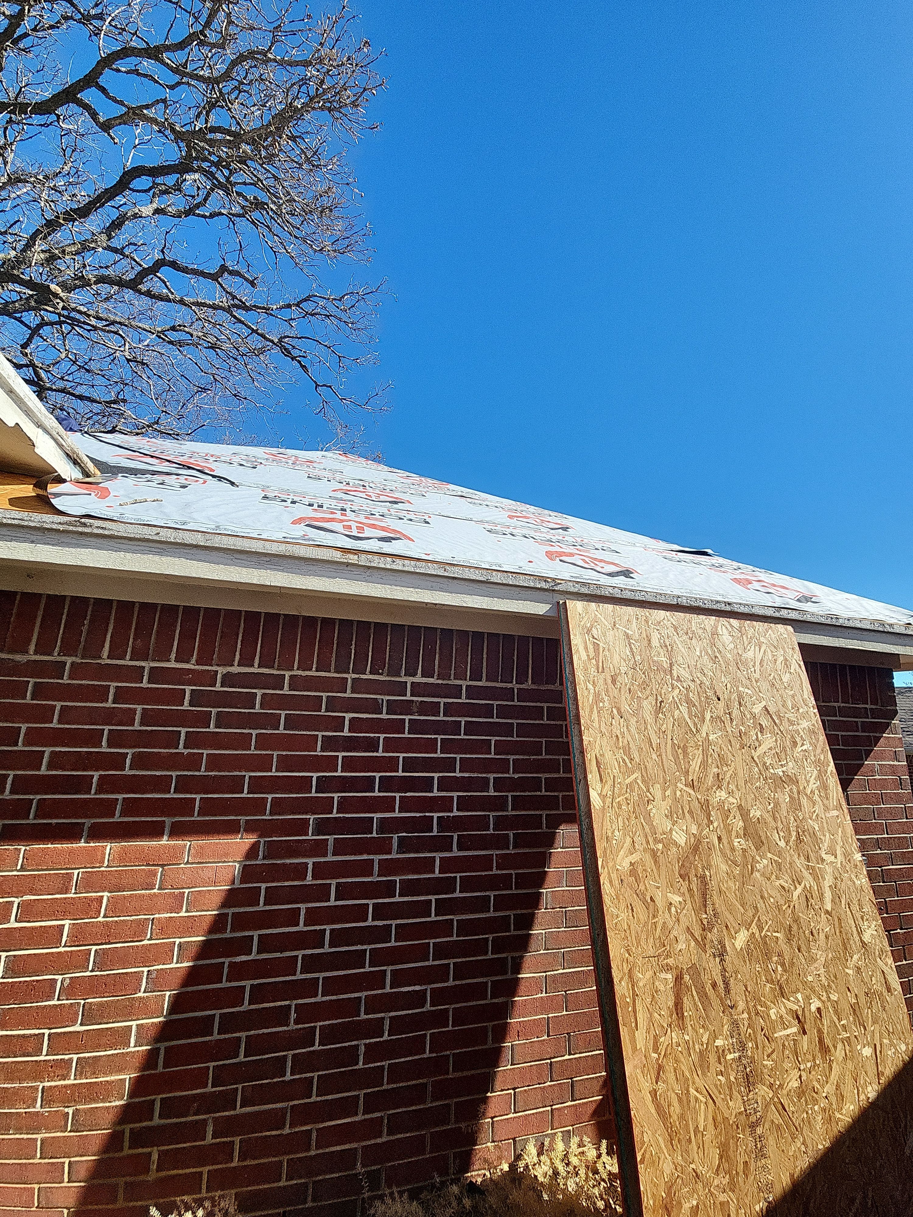 Roof Replacement  - CertainTeed Climateflex by 3:16 Roofing and Construction