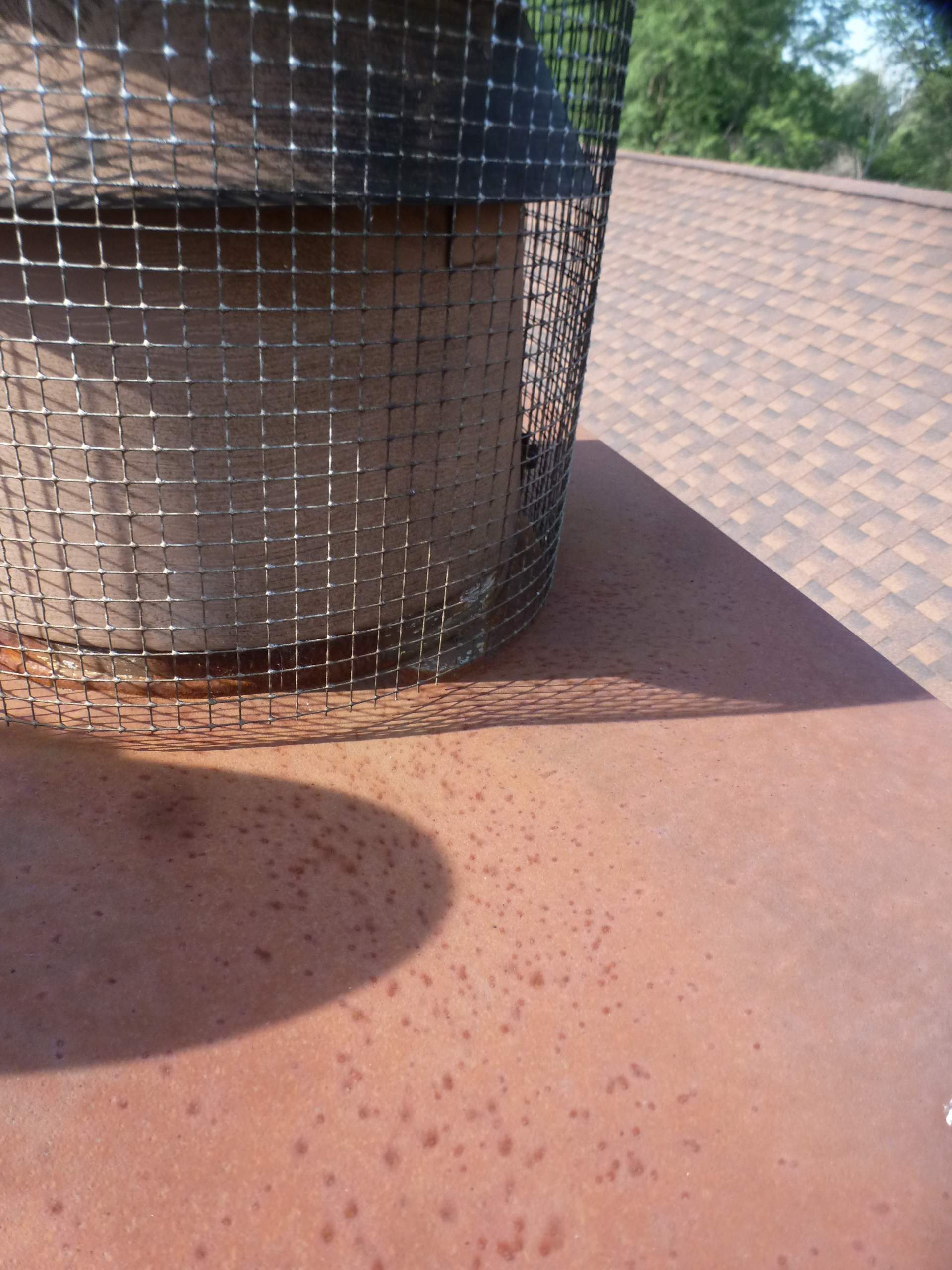 Chase Cover Replacement  by Leonard and Sons Building Services, Inc. 