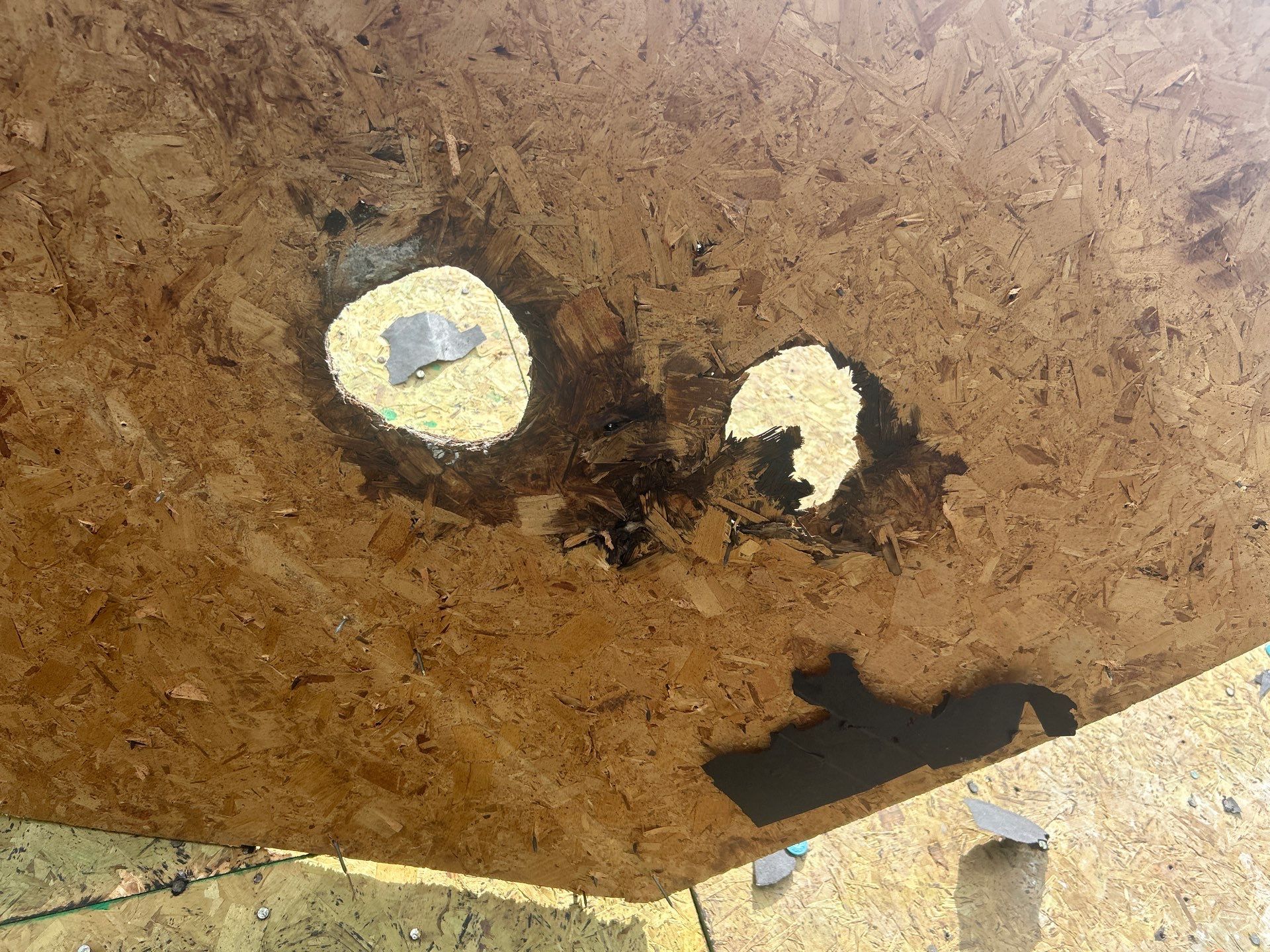 Residential Roof Replacement in Houston, TX by One Legacy United