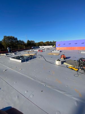 Project in Denver