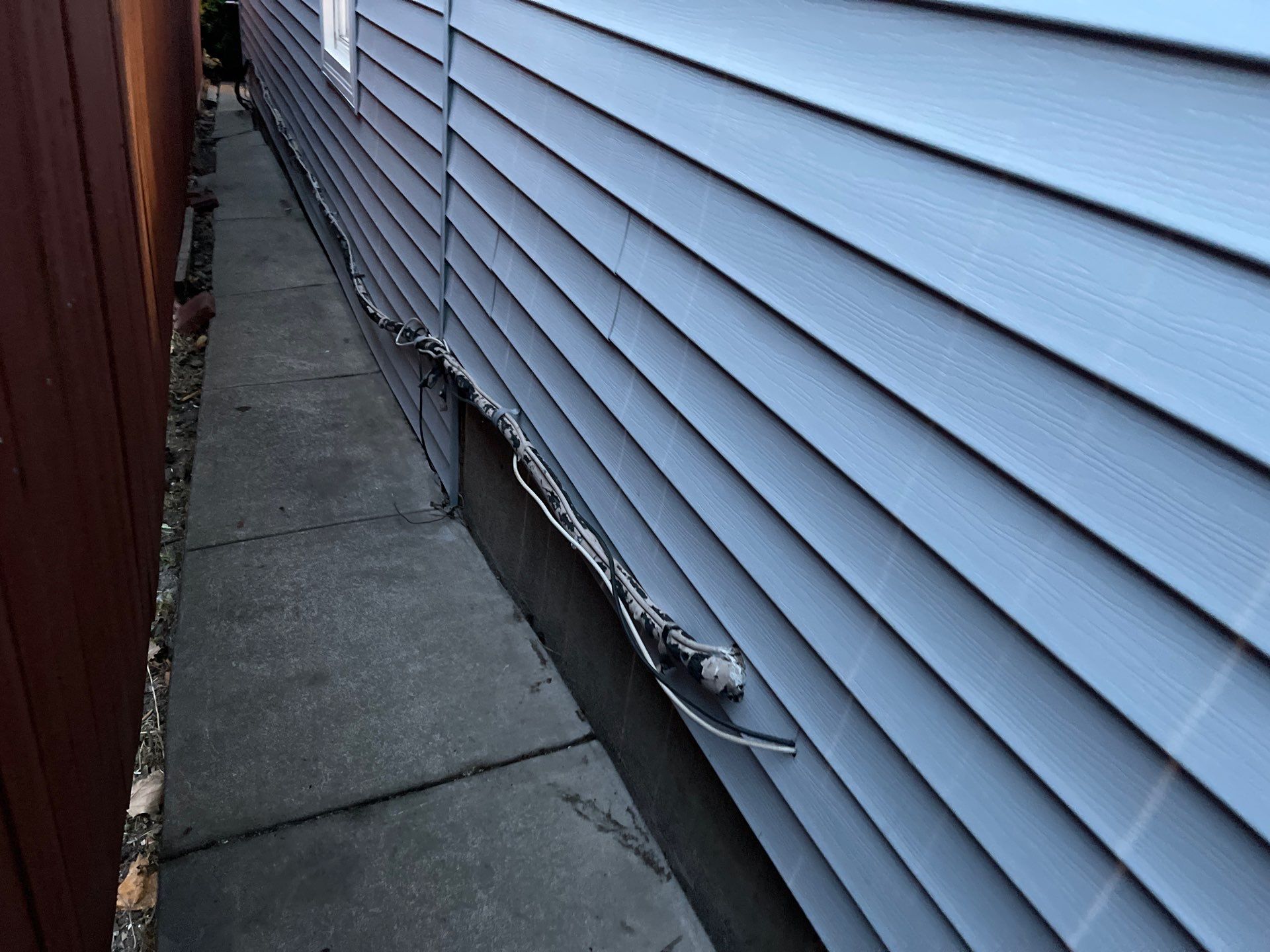 Test by ProGrade Exteriors