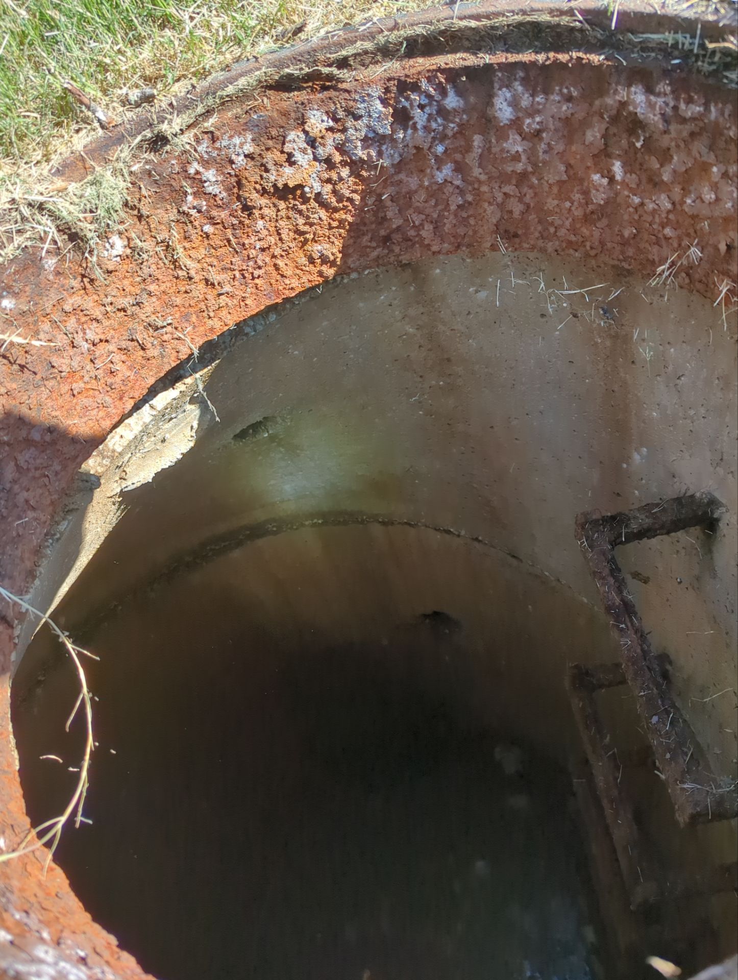 Utility Locating / GPR / Sewer Line Locate by Alsip Locating Service, LLC