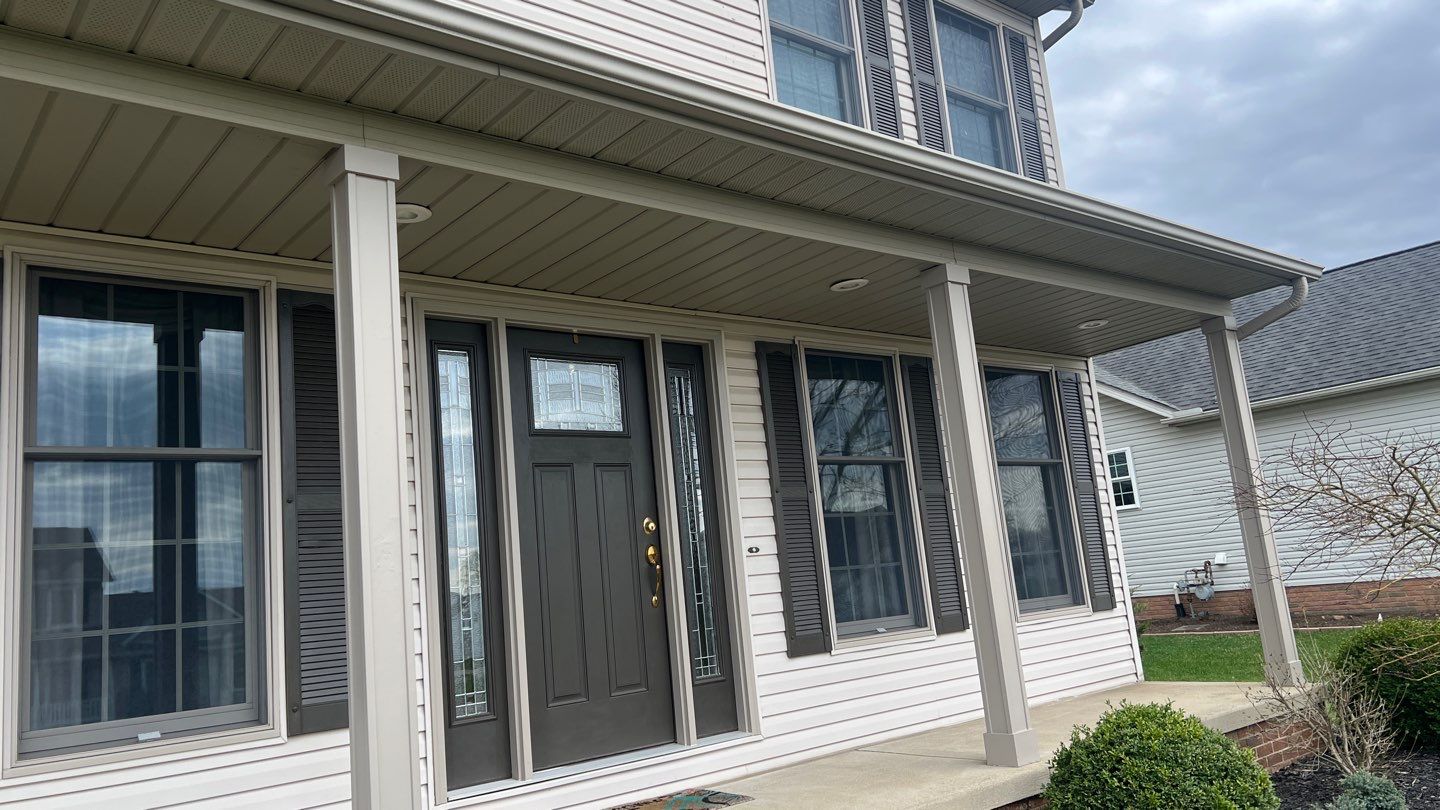 Nancy Fahrni by Silver Leaf Contracting 