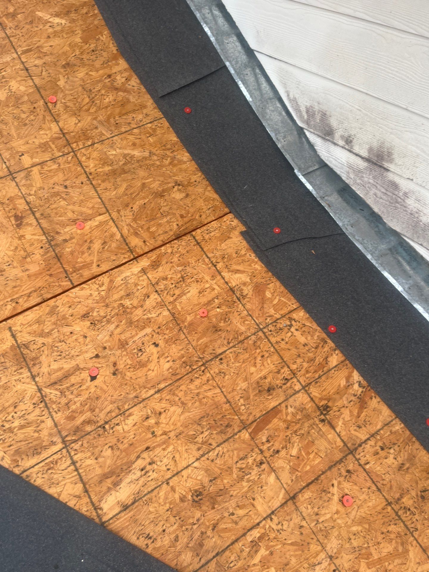 Roof Replacement using Owen's Corning - Duration Onyx Black by Roof Concepts Construction