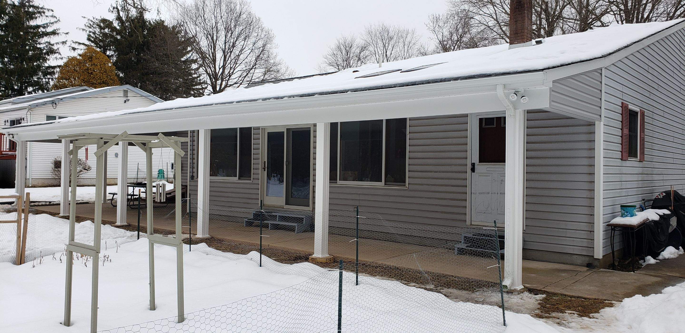 Roofing, Porch and Gutters by Stofan Construction LLC