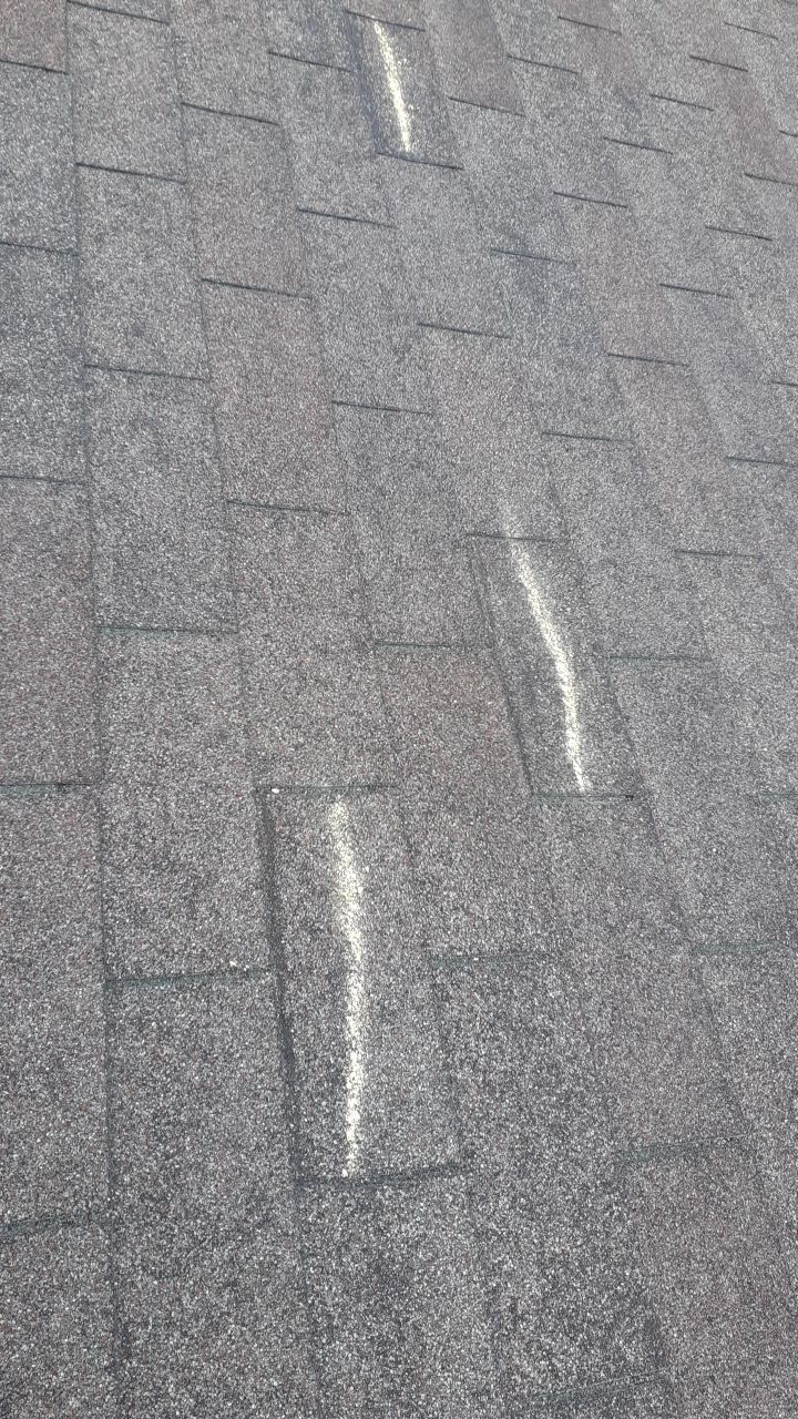 Residential Roofing Repair using Asphalt Shingles by Best Roofing Now LLC