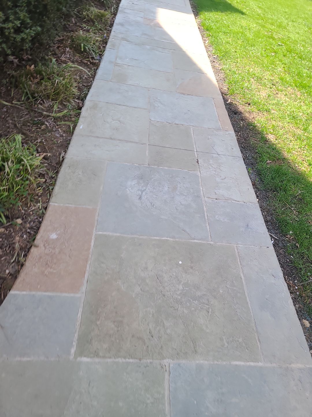 Burke: CertainTeed Landmark Pro Designer Shingles in Max Def Weathered Wood by RM Banning, Inc.