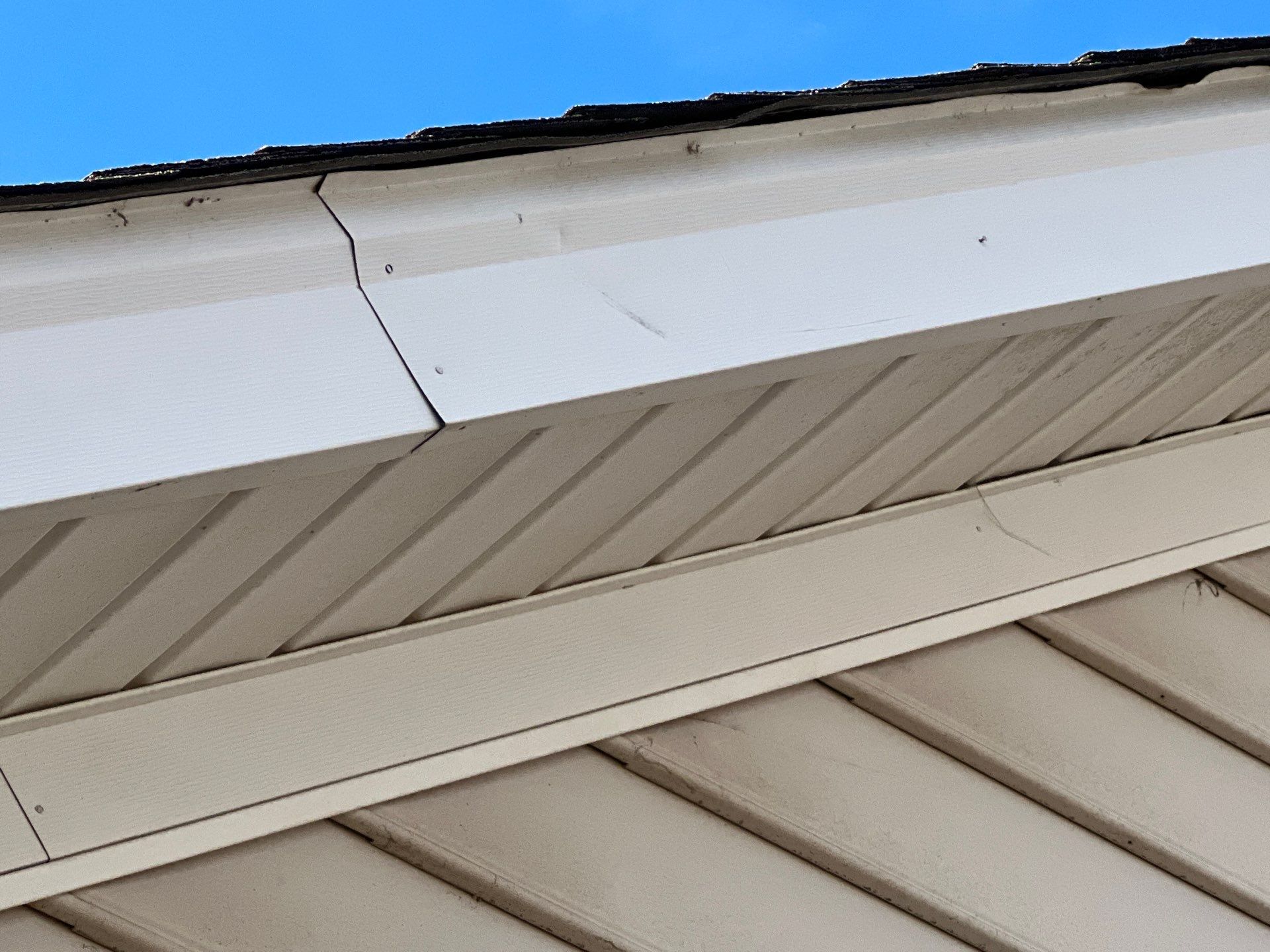 Residential Roofing Installation using GAF Timberline HDZ Charcoal by RISE Roofing & Restoration, LLC