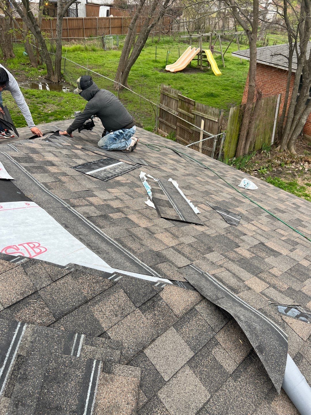 Project in Mesquite by Armor Roofing | Exteriors