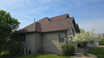 Project in Platteville