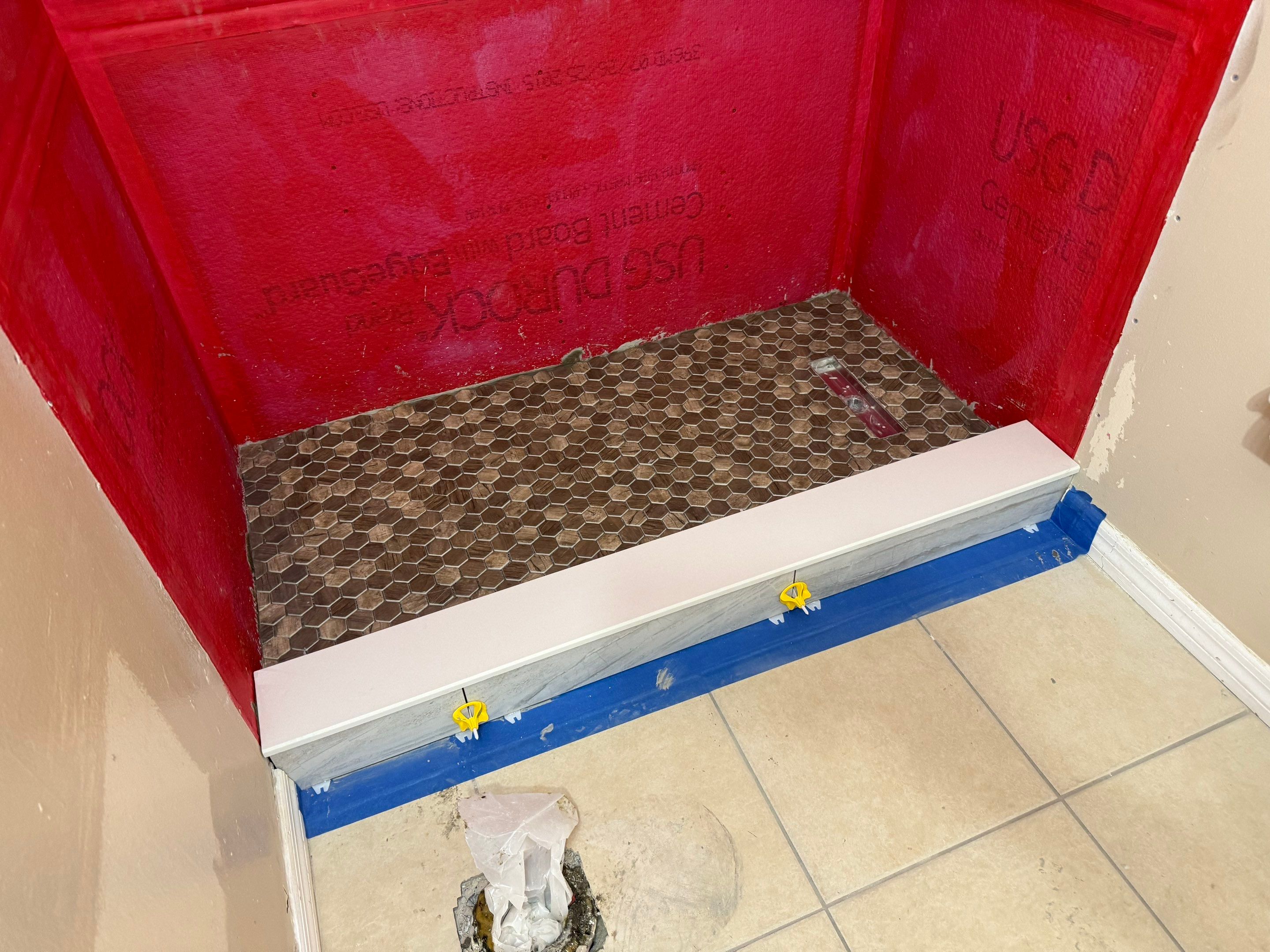 Project in Kissimmee by You Restorations LLC DBA YOU-Home