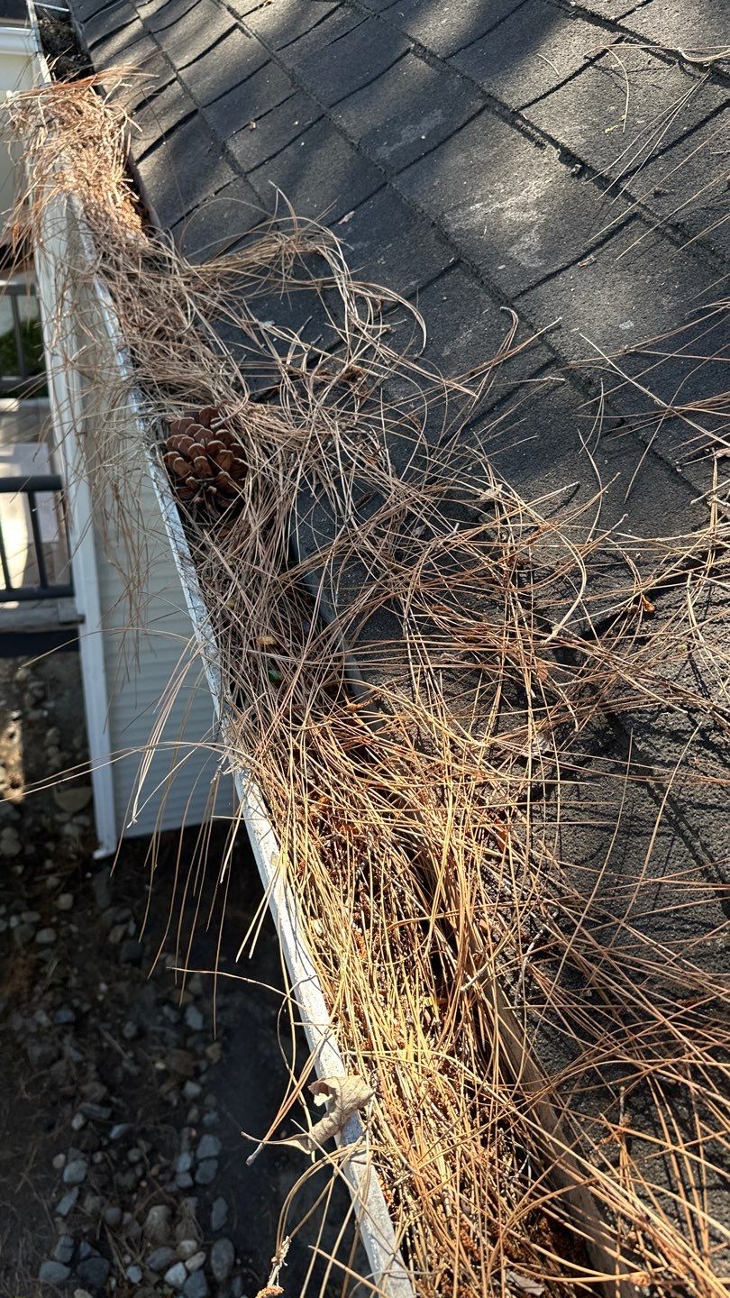 Gutter cleaning in Coto De Caza by Property Cleaning Experts, LLC