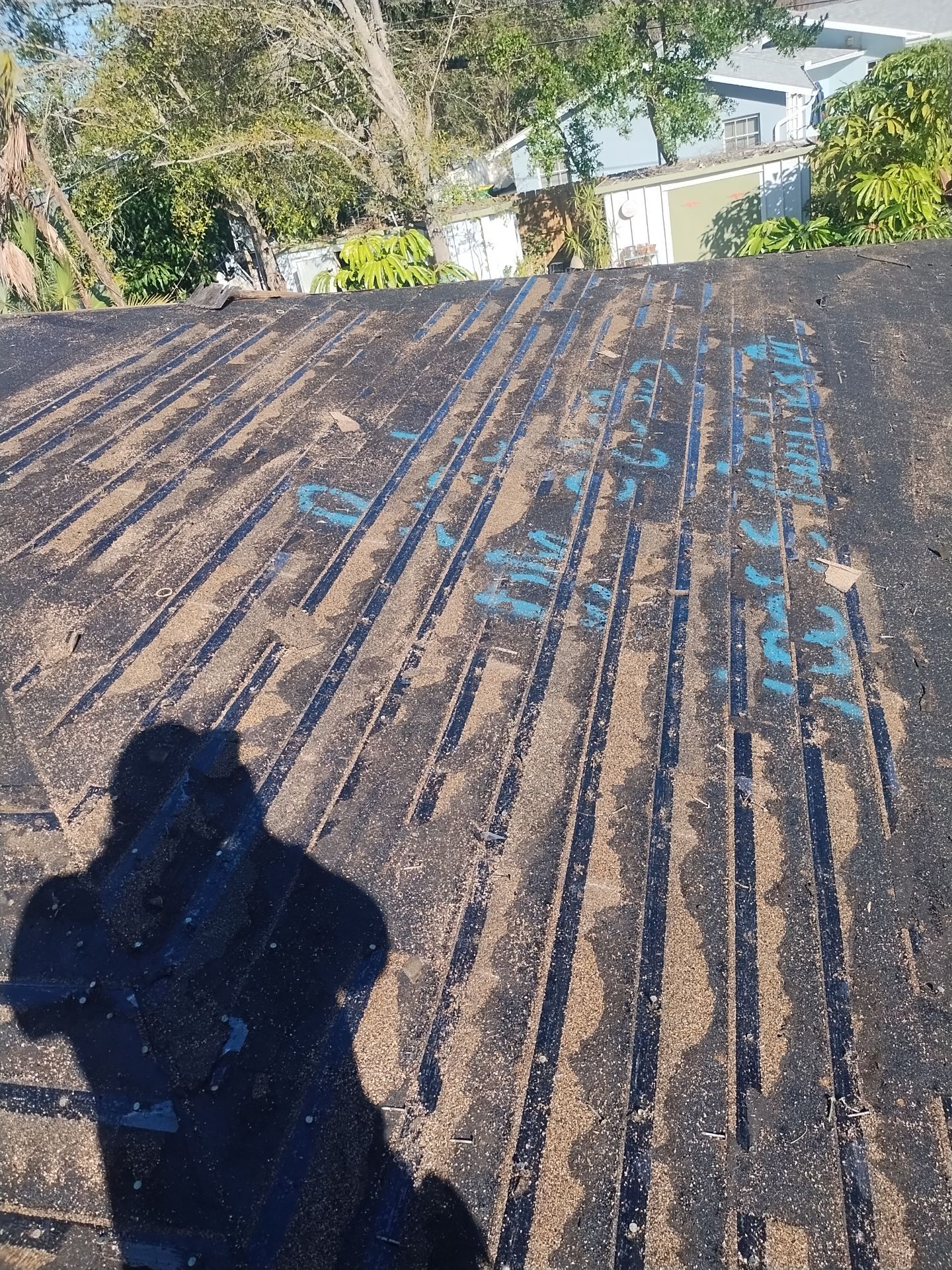 Project in Seminole 33776 by Mitchell Roofing Company LLC