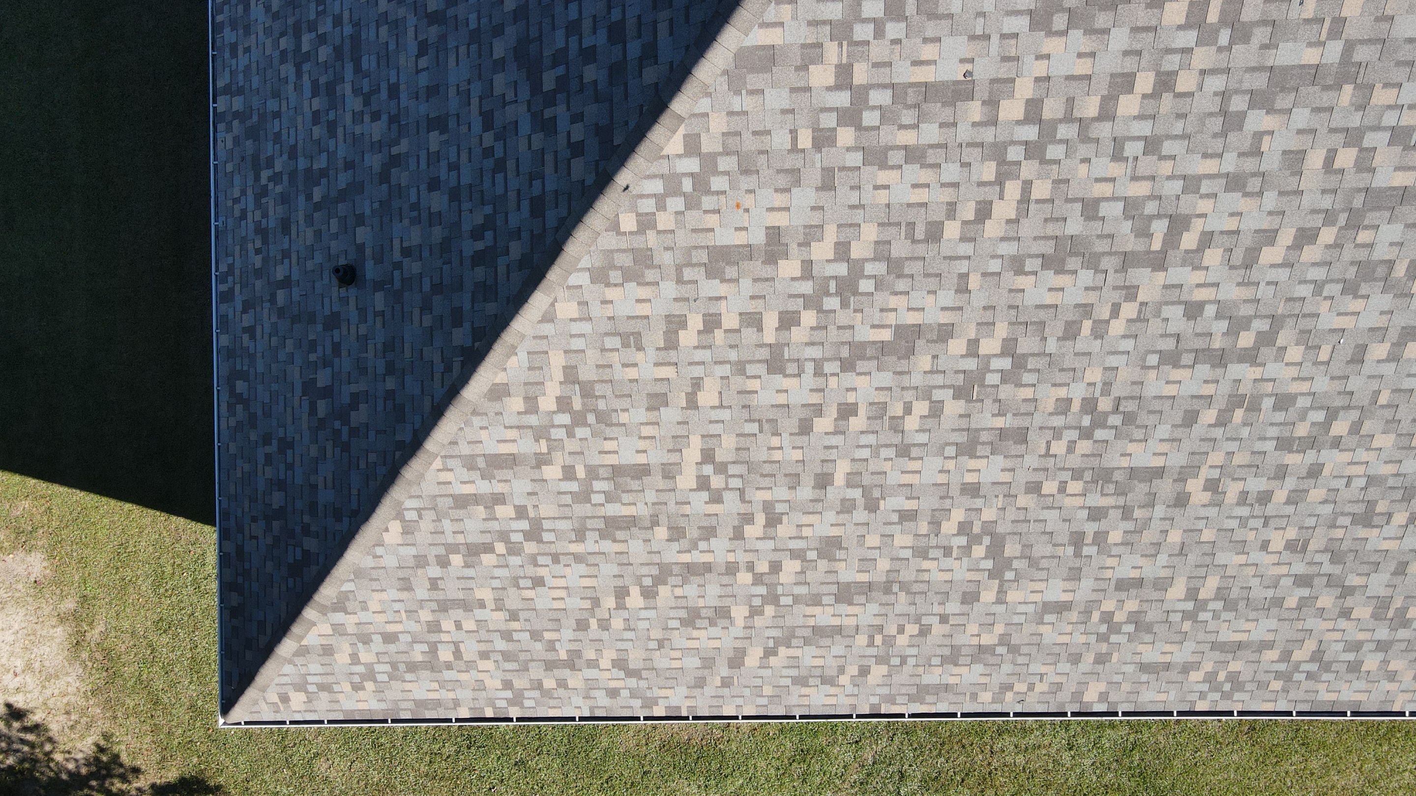 Commercial Roof Replacement by Indigo State Roofing