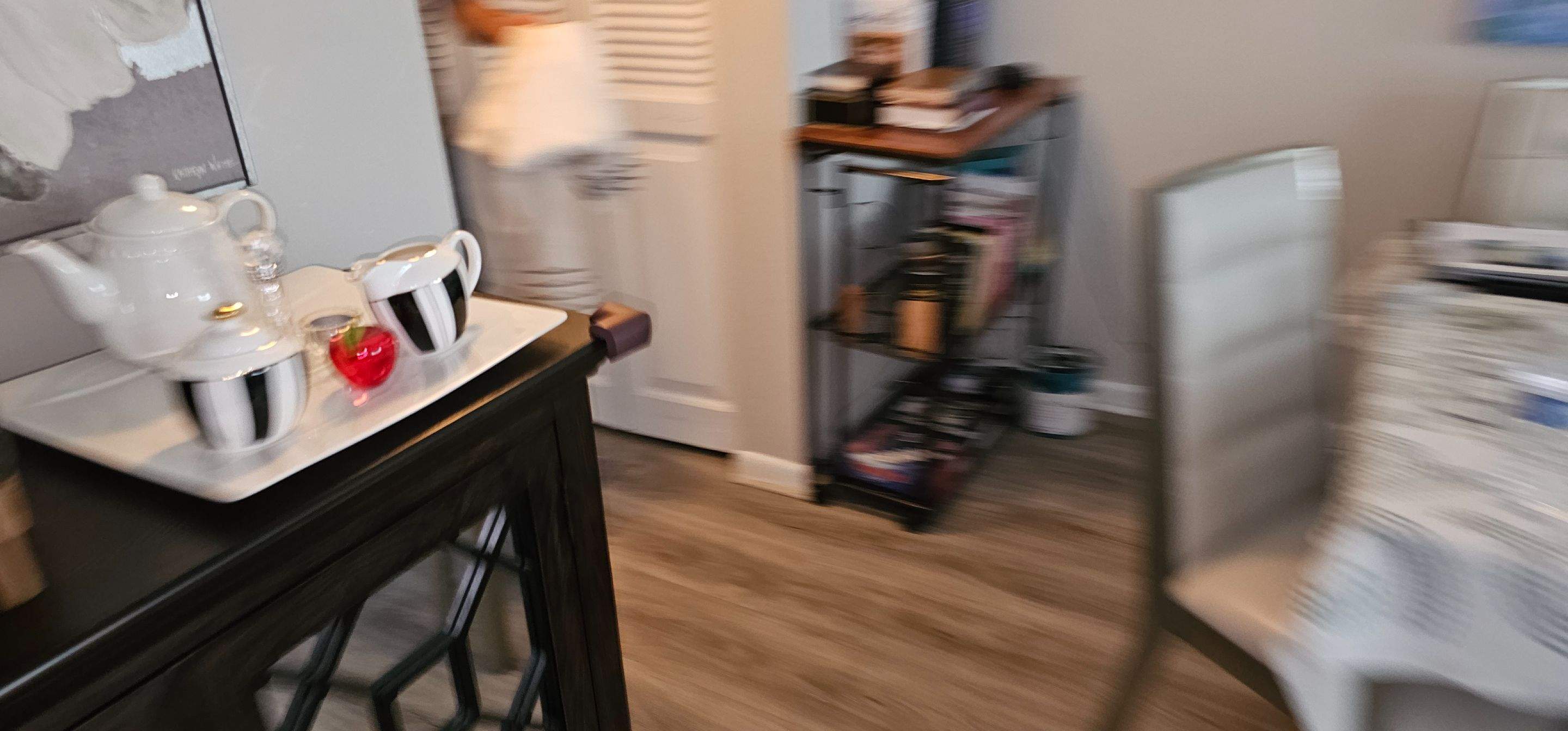Water Damage Claim in Deerfield Beach by FLAPA & KeyStone