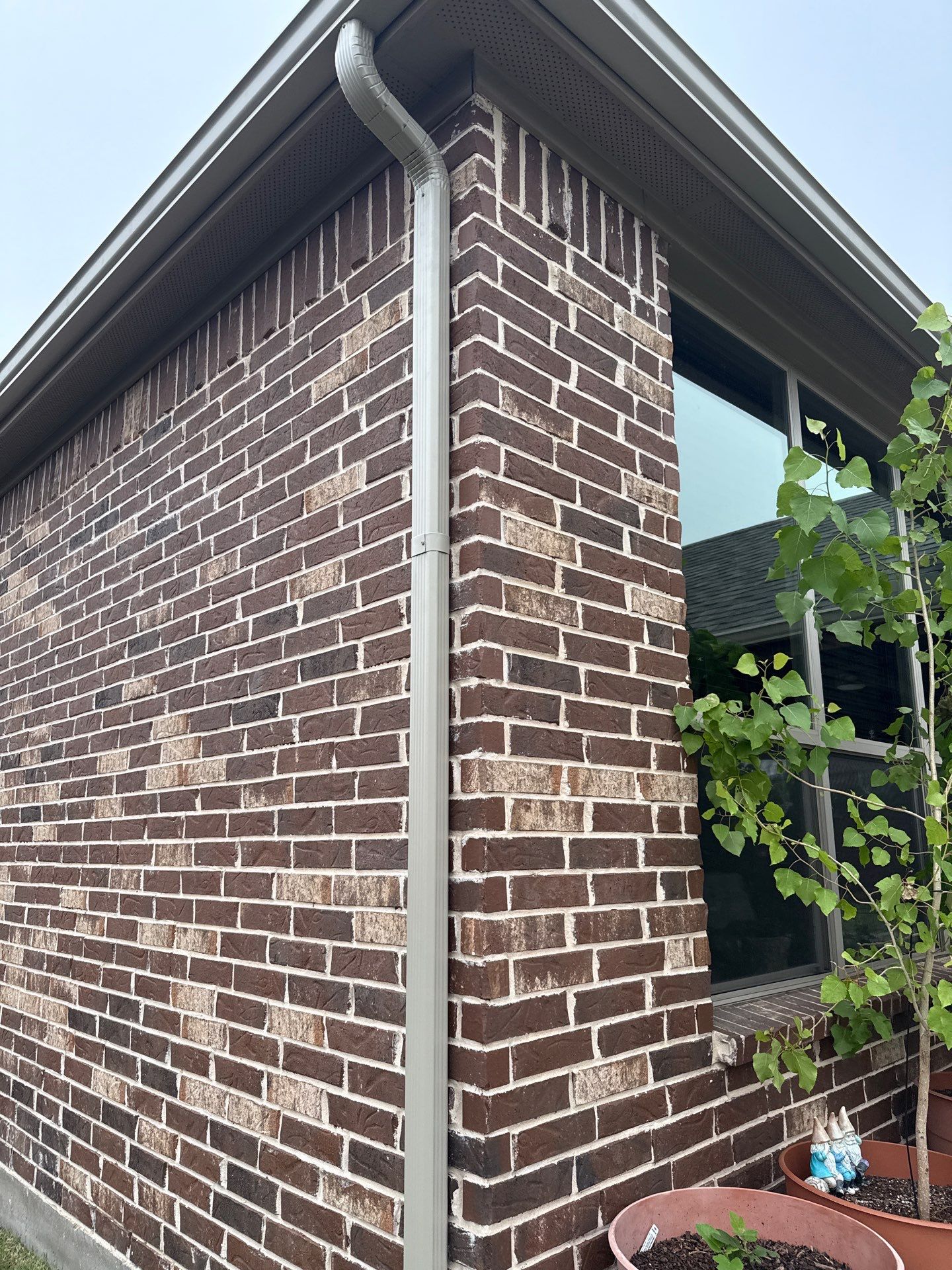 Project in Wylie by Rhino Roofing and General Contracting, LLC