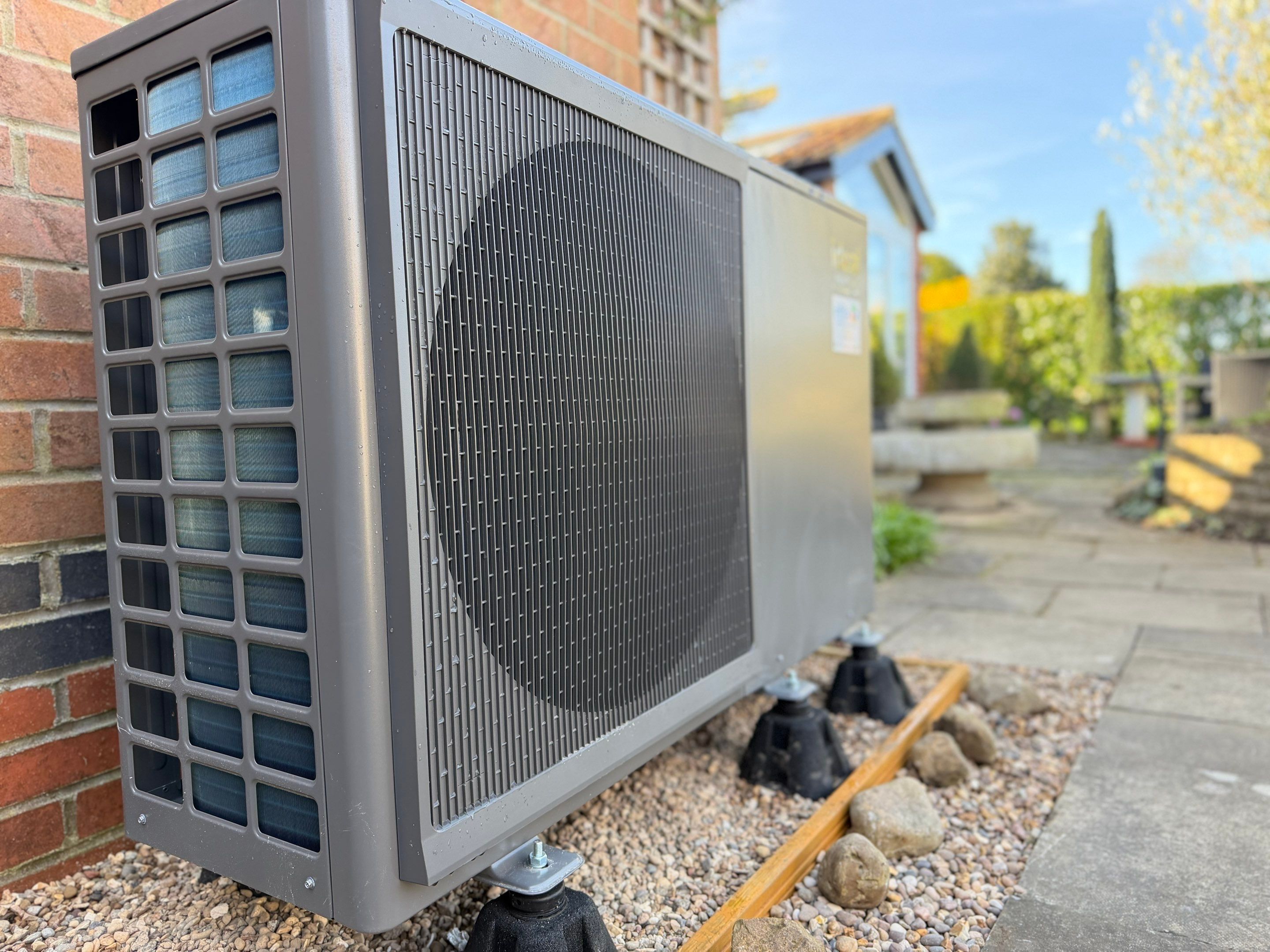 🌍⚡ Fully Renewable Home Transformation – Another Elite Installation ⚡🌍 by Elite Services Group Ltd