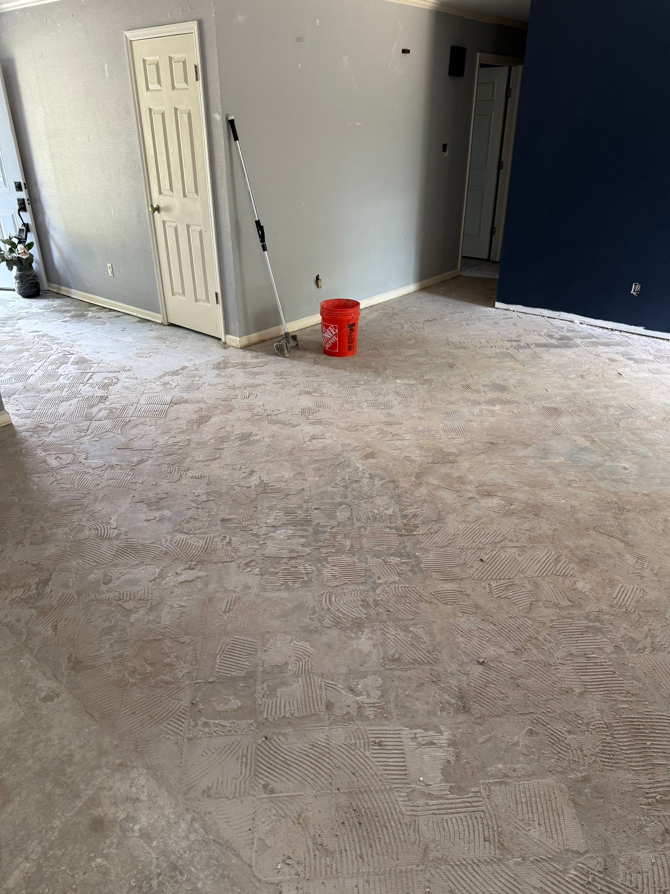 Project in Valdosta by J & J Remodeling Of Ga LLC