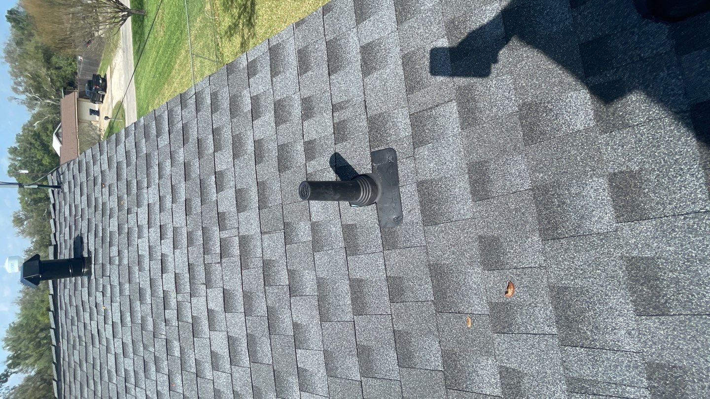 Residential Roofing Installation using GAF Timberline HDZ by Lighthouse Roofing