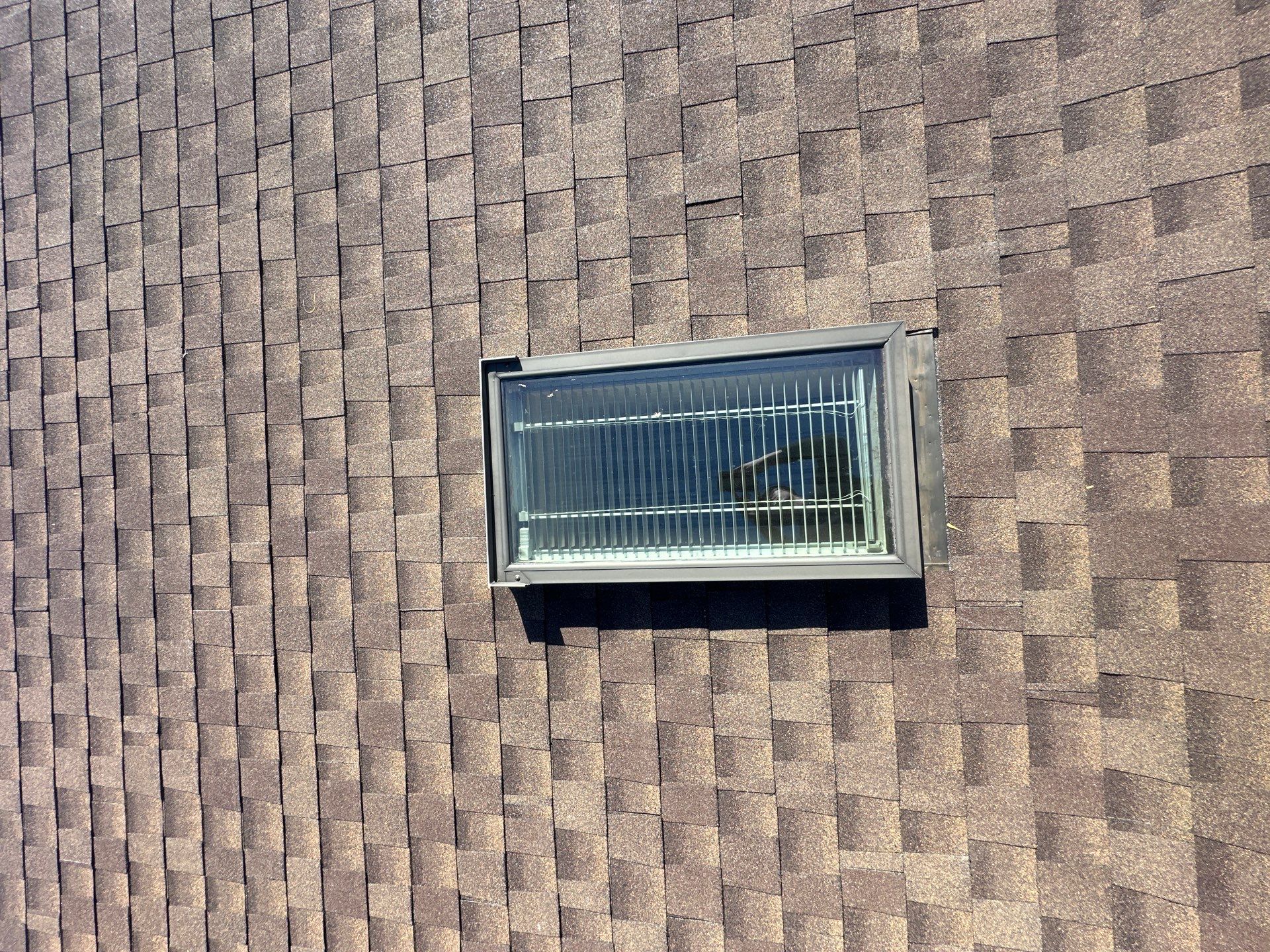 Project in Saint Marys by Nitro Roofing and Construction