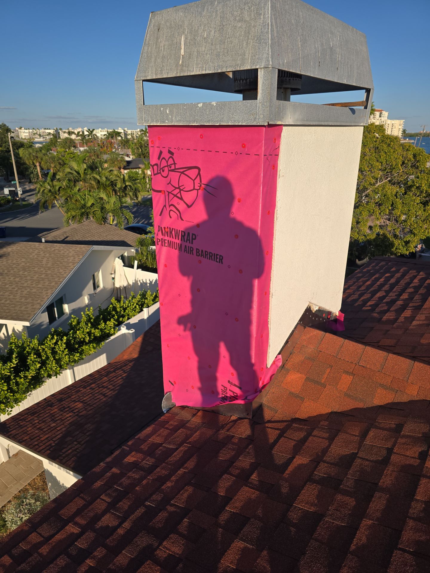 Roof Replacement in St Pete Beach, FL by Shingle Masters Roofing