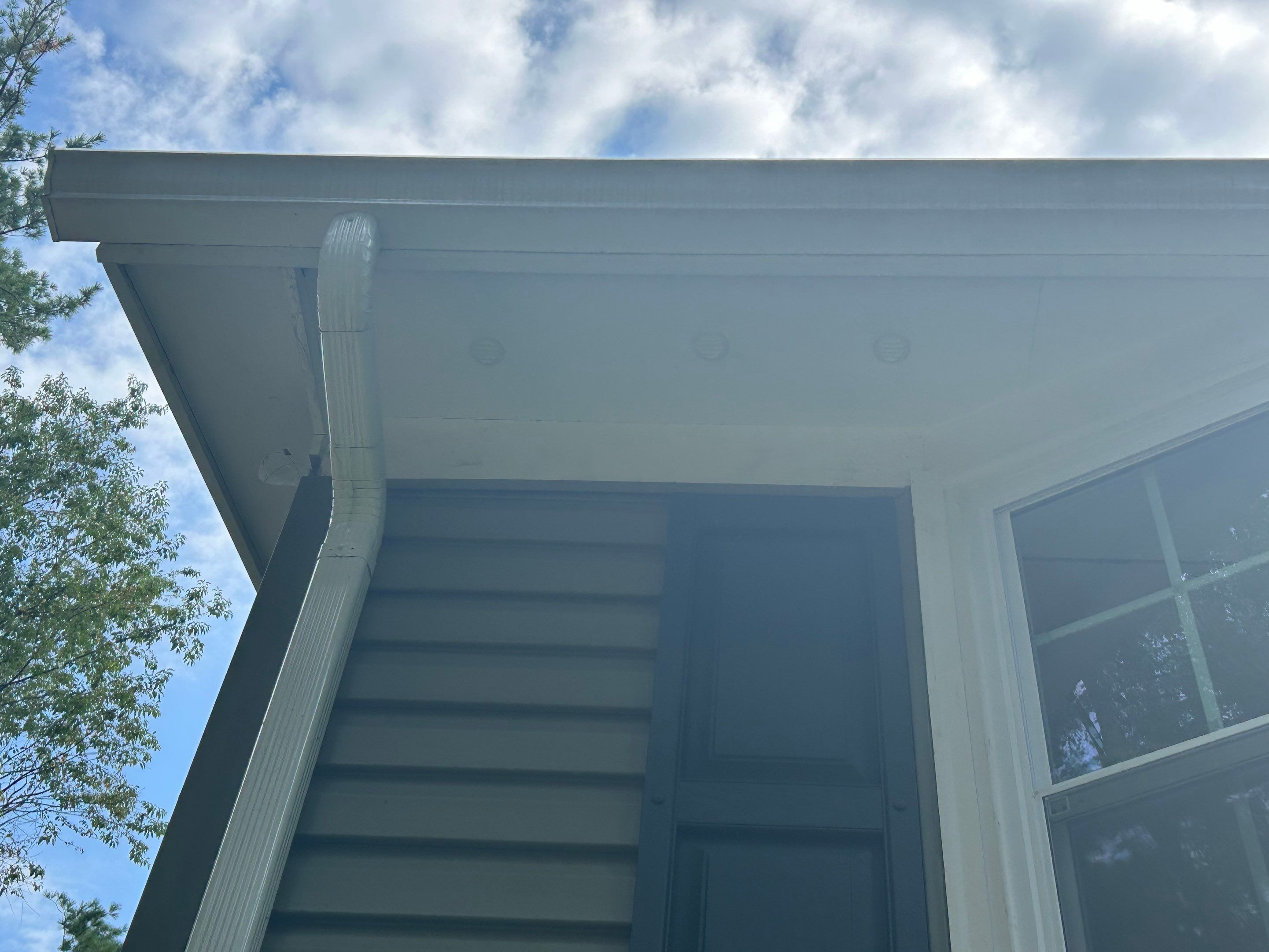 Reston: Roof Replacement with CertainTeed Landmark Pro Designer Shingles in Max Def Moire Black by RM Banning, Inc.